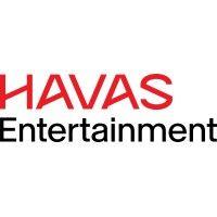 havas entertainment logo image