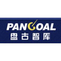 盘古智库 pangoal institution logo image