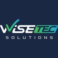 wisetec solutions logo image