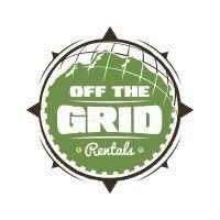 off the grid rentals, llc logo image