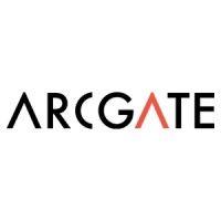 arcgate logo image