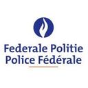 logo of Belgian Federal Police