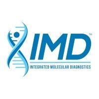 imd™ logo image