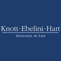 knott ebelini hart logo image