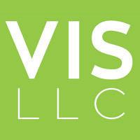 vis, llc sc logo image