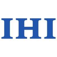 ihi corporation logo image