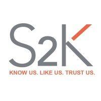 s2k logo image