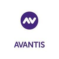 avantis education logo image