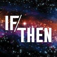 if/then logo image