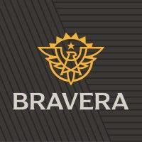 bravera logo image