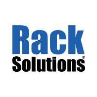 racksolutions logo image