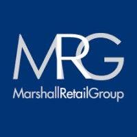 marshall retail group logo image