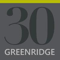 greenridge logo image