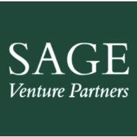 sage venture partners logo image