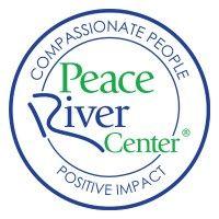 peace river center for personal development, inc. logo image