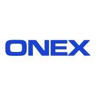 onex logo image