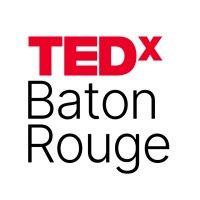 tedxbatonrouge logo image