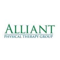 alliant physical therapy group logo image