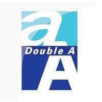 double a paper manufacturer co., ltd logo image