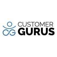 customergurus logo image