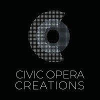 civic opera creations (cocreations) logo image