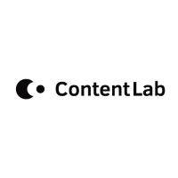 content-lab המעבדה לייצור תוכן logo image