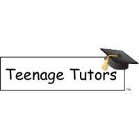 teenage tutors logo image