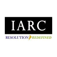 international asset reconstruction company logo image