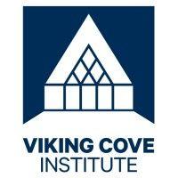 viking cove institute logo image