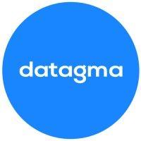 datagma logo image