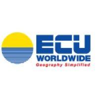 ecu worldwide united kingdom logo image