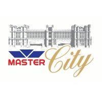 master city pvt. ltd logo image