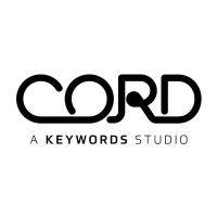 cord worldwide logo image