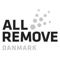 all remove danmark a/s logo image