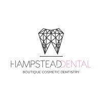 hampstead dental group logo image