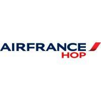 air france hop logo image