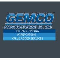 gemco manufacturing co., inc.