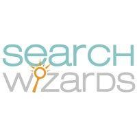 search wizards logo image