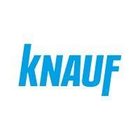 knauf italia logo image