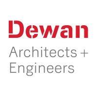 dewan architects & engineers logo image