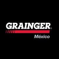 grainger méxico logo image