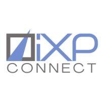 ixp connect - simplest online patent licensing platform logo image