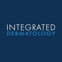 integrated dermatology logo image