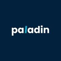 paladin analytics logo image