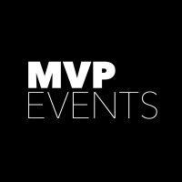 mvp events logo image