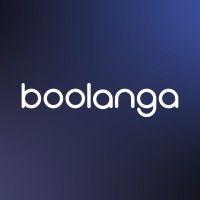 boolanga business logo image