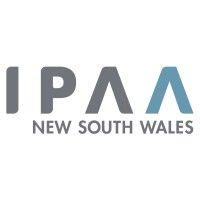 ipaa nsw logo image