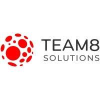 team8 solutions llc logo image