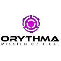 orythma consulting logo image