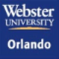 webster university - orlando logo image